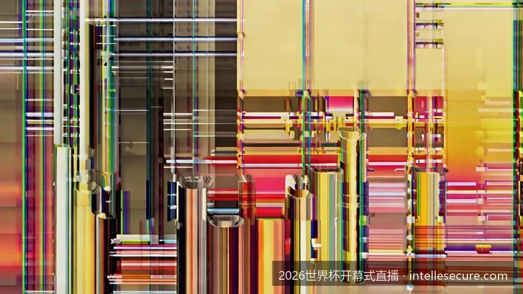 4K画质不卡顿！2026世界杯开幕式高清网络直播源及手机观看方法
