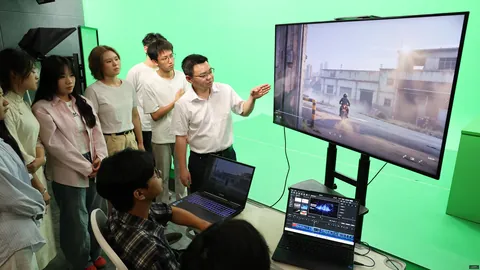 体育品牌电竞联名鞋发布，粉丝抢购热潮席卷